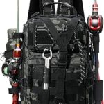 Zaino da Pesca - Come Scegliere e Prezzi