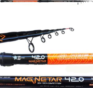 Canna da pesca da surfcasting - Come Scegliere e Prezzi