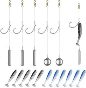 Ami per carpfishing​ - Come Scegliere e Prezzi
